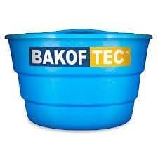 Caixa dagua fibra de vidro